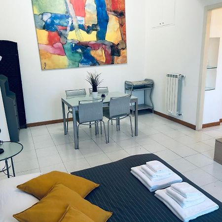 Flat 03 - New Opening Apartment Rome Exterior photo