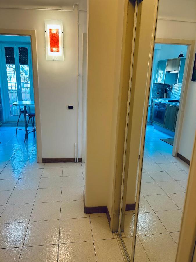 Flat 03 - New Opening Apartment Rome Exterior photo